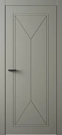Межкомнатная дверь Entro Simple SL-12 ENTRO
