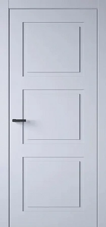 Межкомнатная дверь Entro Pure 5 ПГ ENTRO