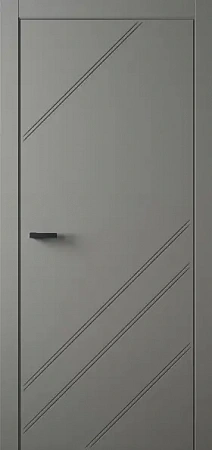 Межкомнатная дверь Entro Simple SL-3 ENTRO