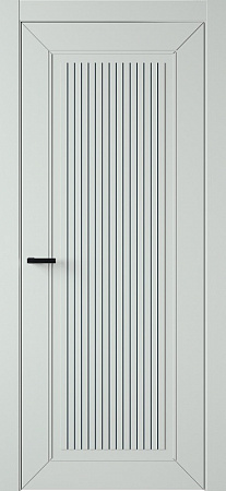Дверь межкомнатная ARC1 Axeldoors