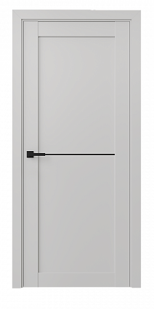 Дверь межкомнатная Grace Molding 1 Axeldoors