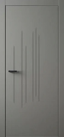 Межкомнатная дверь Entro Simple SL-2 ENTRO