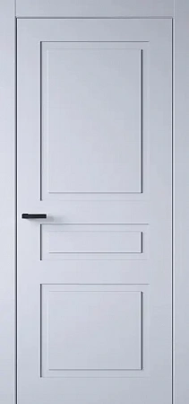 Межкомнатная дверь Entro Pure 3 ПГ ENTRO