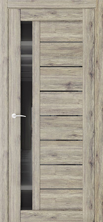 Дверь межкомнатная Q37 Axeldoors