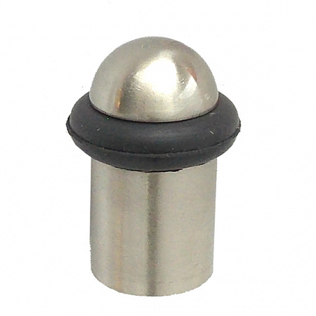 Упор дверной DS-002 28/55 SN "Сазар"
