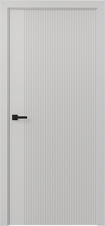 Дверь межкомнатная VERTU Axeldoors