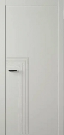 Межкомнатная дверь Entro Simple SL-6 ENTRO