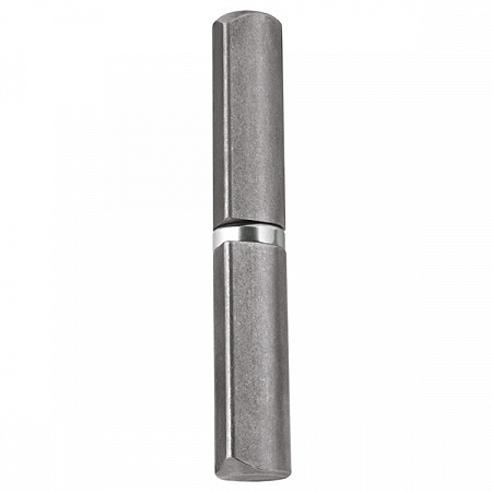 Петля приварная D25x160S