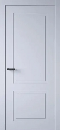 Межкомнатная дверь Entro Pure 2 ПГ ENTRO