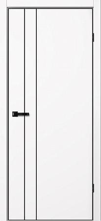 Межкомнатная дверь NEO N02 FlyDoors