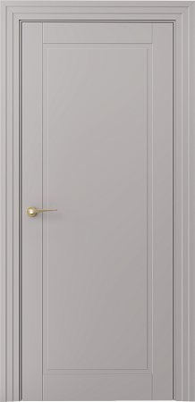 Дверь межкомнатная Neovita 1 Axeldoors