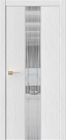 Дверь межкомнатная Экзотика 6Е Axeldoors