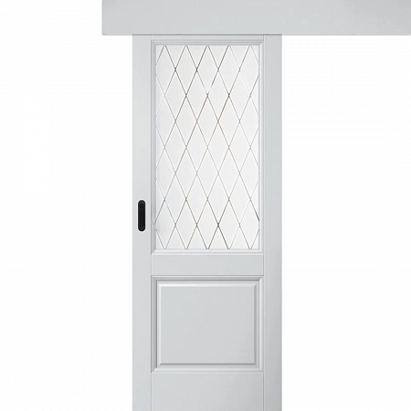 Межкомнатная дверь Mone M93 FlyDoors