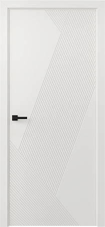 Дверь межкомнатная POLYLINE  Axeldoors