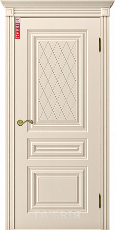 Карниз тип 4 Дверия
