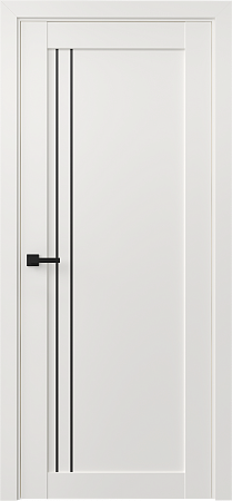 Дверь межкомнатная Grace Molding 2 Axeldoors