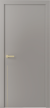 Дверь межкомнатная Astera 1H Axeldoors