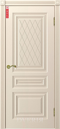 Карниз тип 2 Дверия