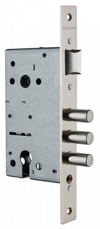 Защелка Vanger 6072-03-AC