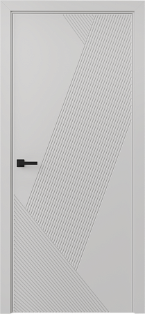 Дверь межкомнатная POLYLINE  Axeldoors