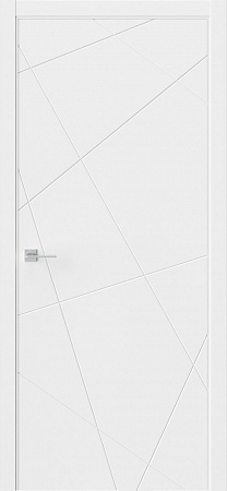 Дверь межкомнатная Prime 1 Axeldoors