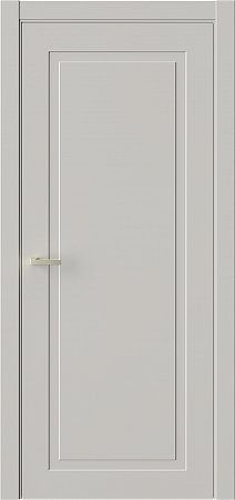 Дверь межкомнатная МИЛАН 1 Axeldoors