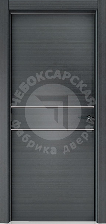 Межкомнатная дверь Стела 6 Аэлита