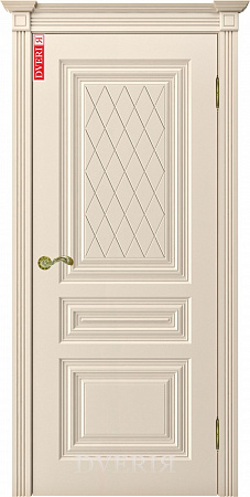 Карниз тип 3 Дверия