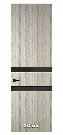 Межкомнатная дверь Titan 6 Ostium