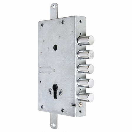 Корпус Mottura (Моттура) врезного замка 84.505W800B