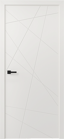 Дверь межкомнатная STARLINE Axeldoors