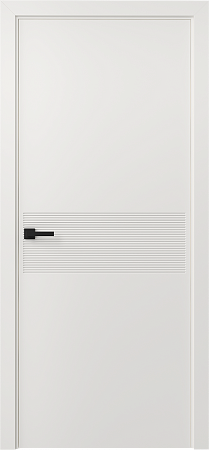Дверь межкомнатная NEWLINE Axeldoors
