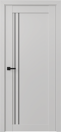 Дверь межкомнатная Grace Molding 2 Axeldoors