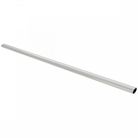 NPAM26 CORNI ASSA ABLOY (Корни Асса Аблой) 00 02 17 Штанга овального сечения Eurosmart (серая, 1200 мм)