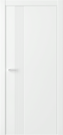 Дверь межкомнатная MIAVI Axeldoors