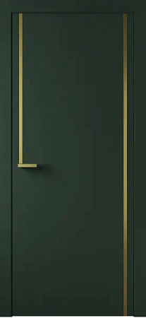 Межкомнатная дверь Entro NEO N-4 ENTRO