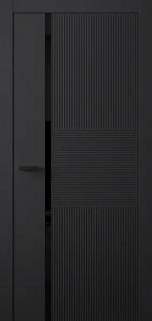 Межкомнатная дверь Entro Fashion FS-3 ENTRO