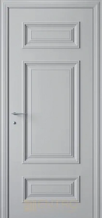 Межкомнатная дверь Entro Galant 6 ПГ ENTRO