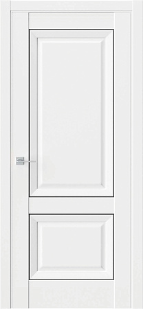 Дверь межкомнатная PL3F Axeldoors