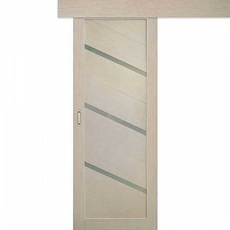 Межкомнатная дверь L05 FlyDoors