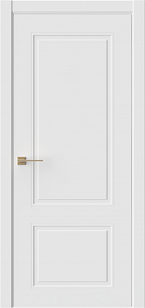 Дверь межкомнатная Eliss 3 Axeldoors