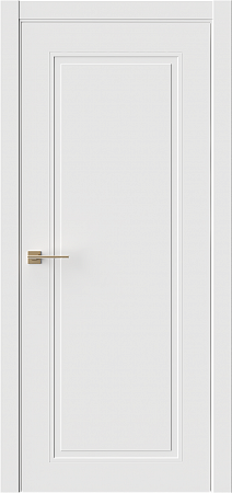 Дверь межкомнатная Eliss 1 Axeldoors