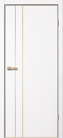 Межкомнатная дверь Trinity TR-2 FlyDoors
