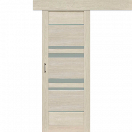 Межкомнатная дверь L14 FlyDoors
