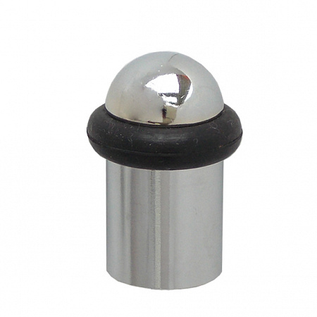 Упор дверной DS-002 28/55 CP "Сазар"