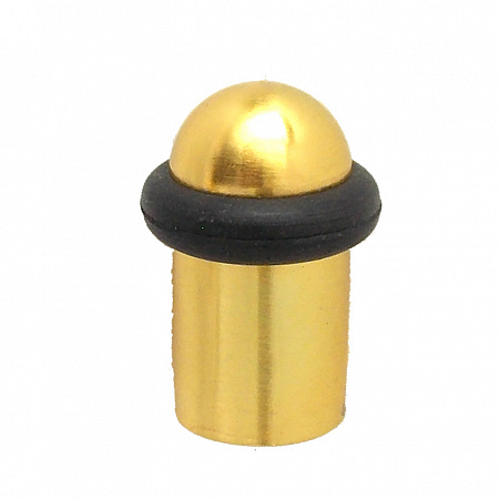Упор дверной DS-002 28/55 SB "Сазар"