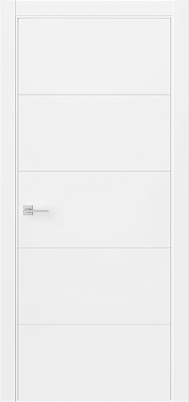 Дверь межкомнатная P2 Axeldoors