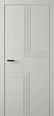 Межкомнатная дверь Entro Simple SL-7 ENTRO