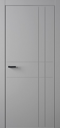 Межкомнатная дверь Entro Simple SL-14 ENTRO