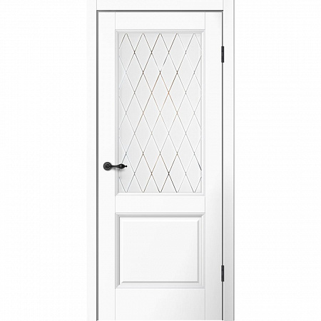 Межкомнатная дверь Mone M93 FlyDoors